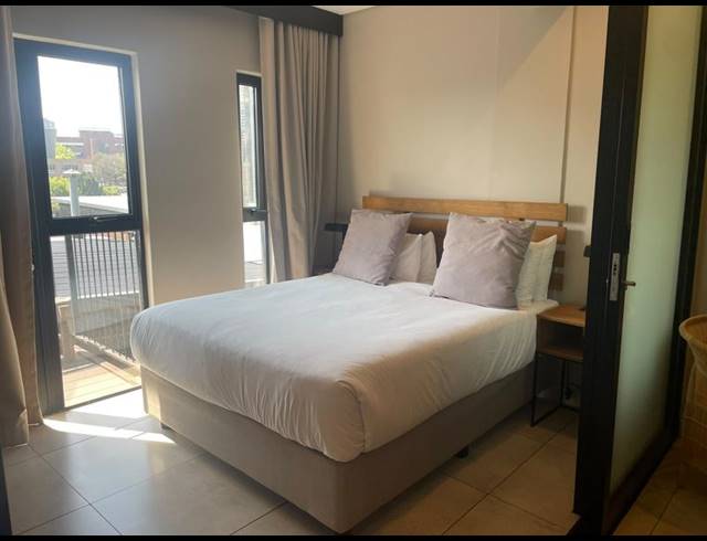 0 BEDROOM PROPERTY TO RENT IN SANDTON CBD